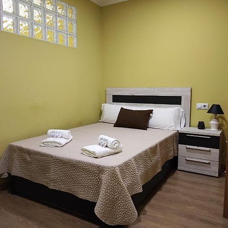 CarreraHouses Fragoso Vigo Exterior foto