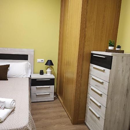 CarreraHouses Fragoso Vigo Exterior foto